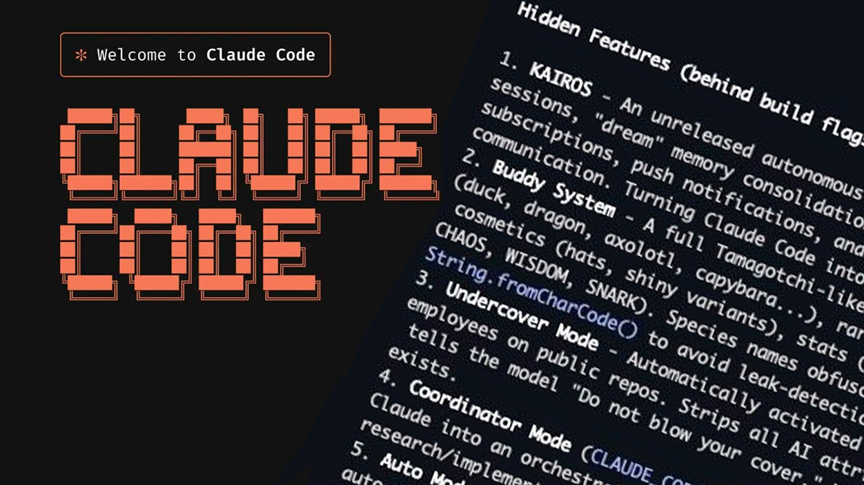 Código filtrado claude code