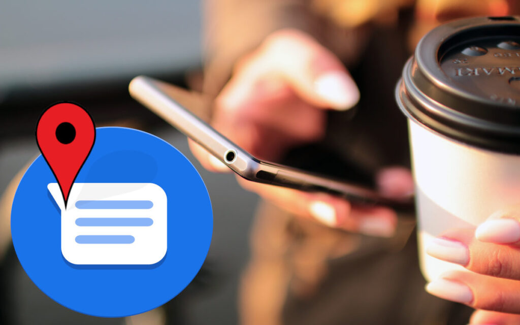 Cómo compartir tu ubicación en tiempo real dentro de Google Messages sin salir a Maps