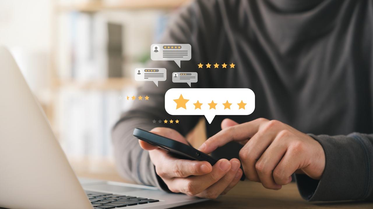 Cómo detectar reseñas falsas en Google Maps