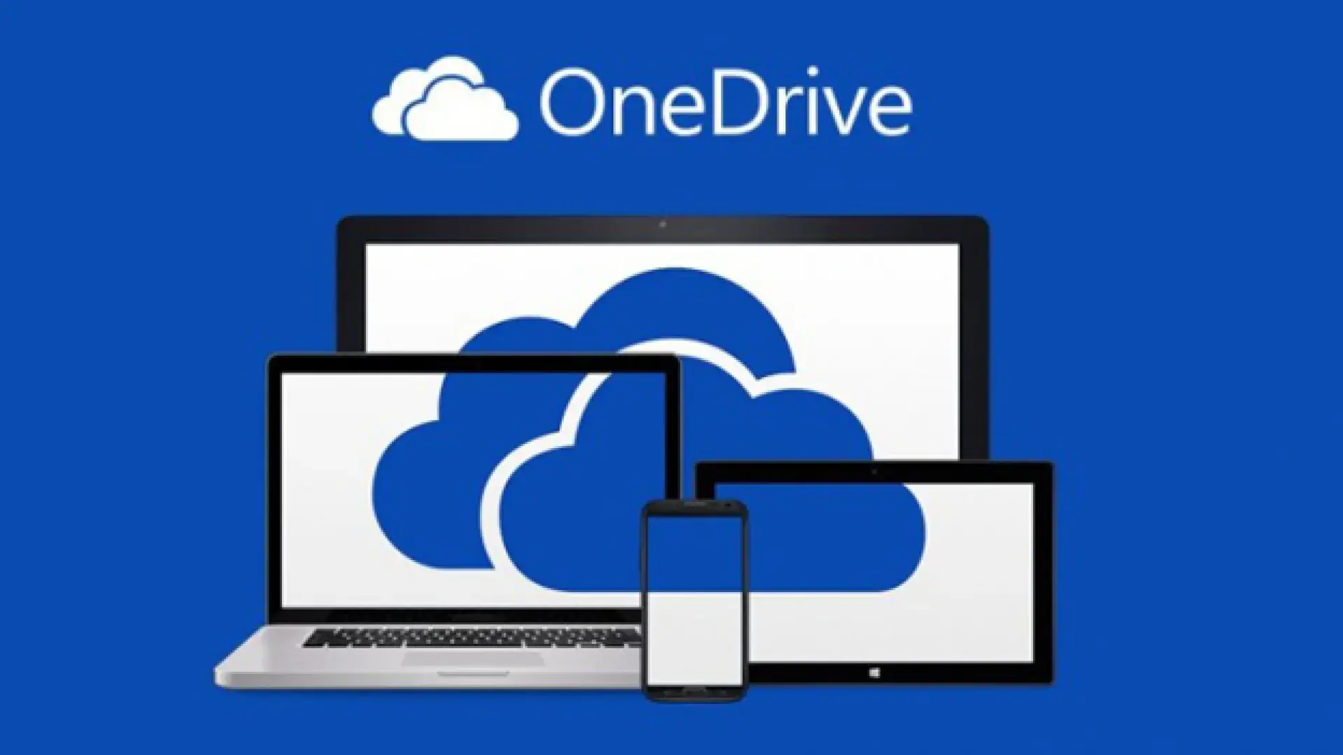 Configuración de copias de seguridad en OneDrive Configuración de copias de seguridad en OneDrive
