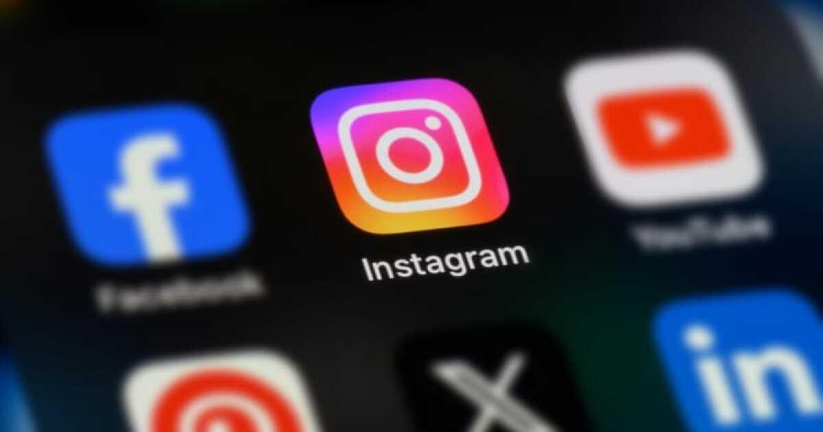 Recuperar cuenta de Instagram sin correo ni contraseña