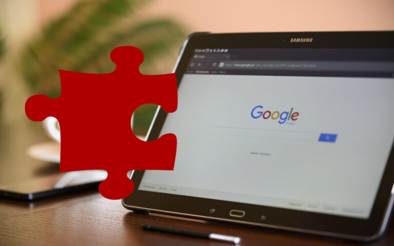 Cómo saber si una extensión de Chrome es peligrosa antes de instalarla