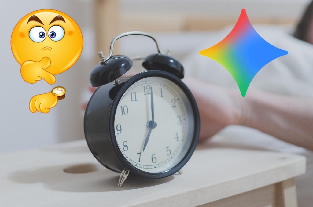 Cómo solucionar que Gemini en Android no puede poner alarmas