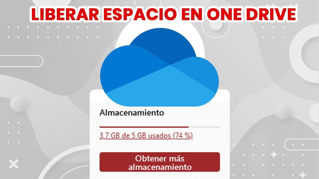 Cómo usar OneDrive sin que te llene el PC de archivos Cómo usar OneDrive sin que te llene el PC de archivos en la nube