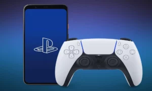conectar un mando de PS5 al móvil Android