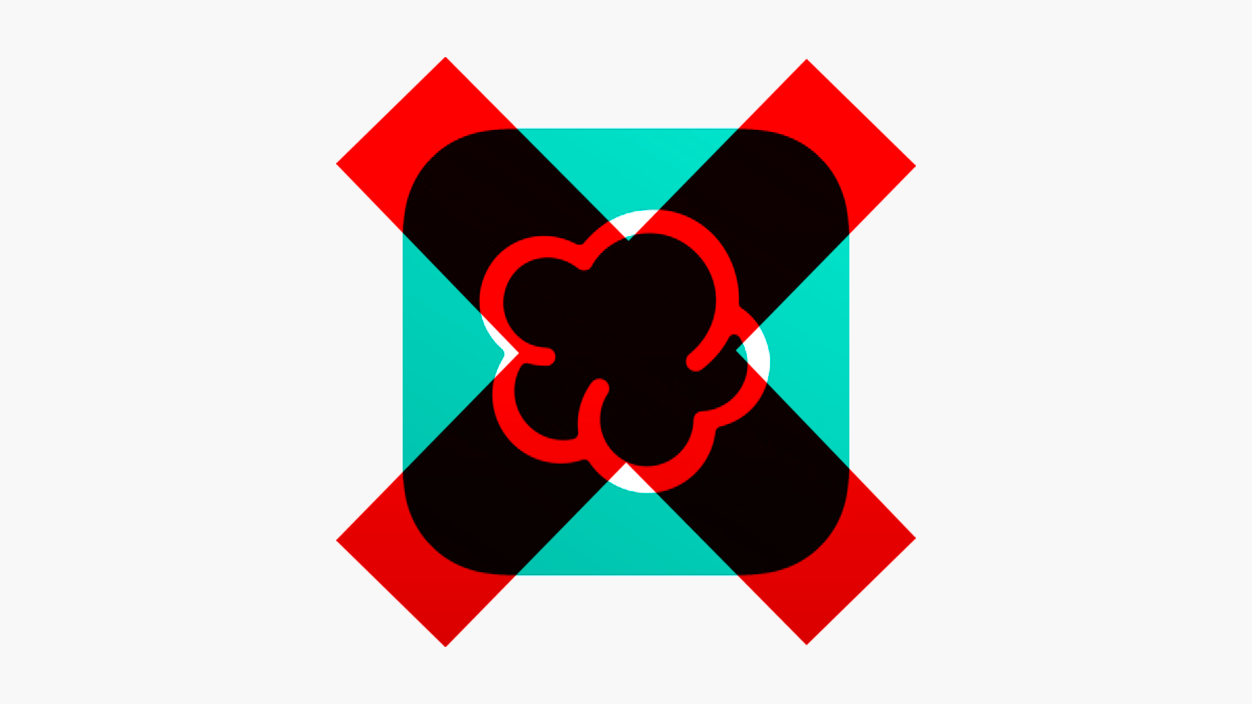 Cuenta bloqueada en Wallapop