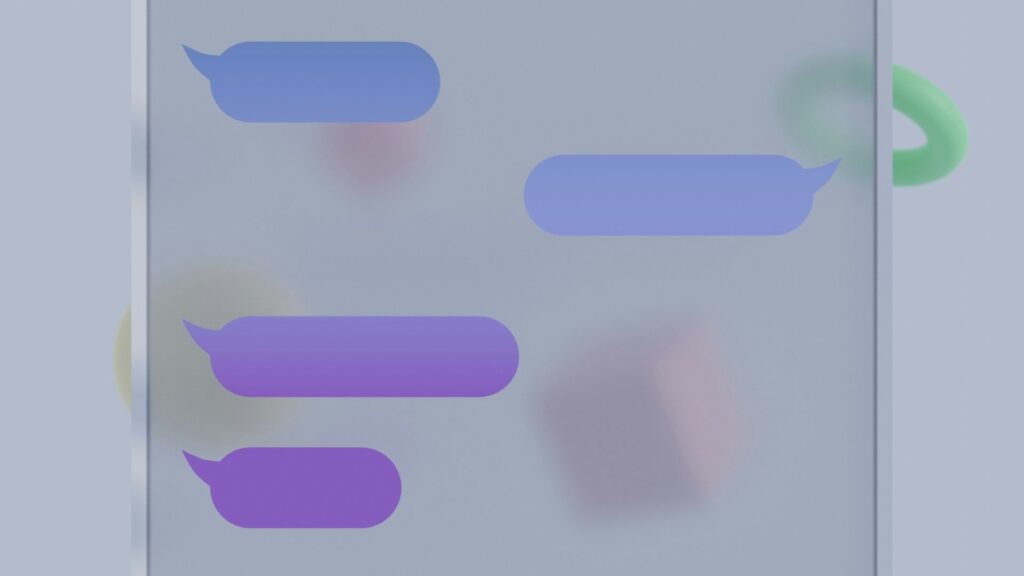 Detalles clave sobre recuperar mensajes borrados de Google Messages