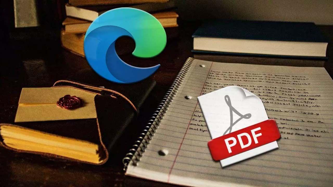 Problema Edge pantalla en blanco al abrir PDF Problema Edge pantalla en blanco al abrir PDF