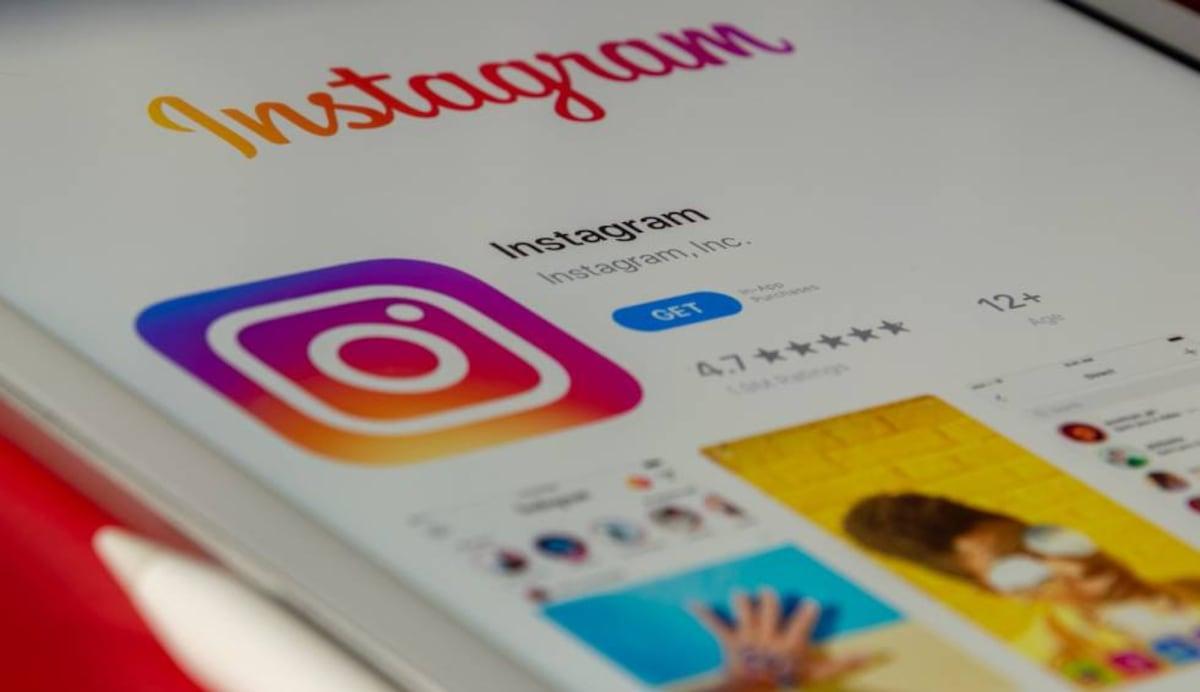 El vídeo no tiene sonido Instagram