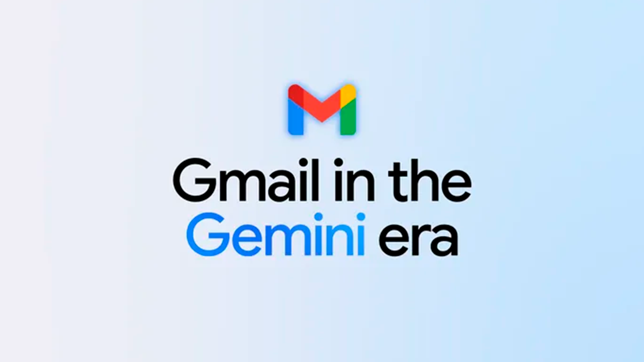 Gemini Gmail