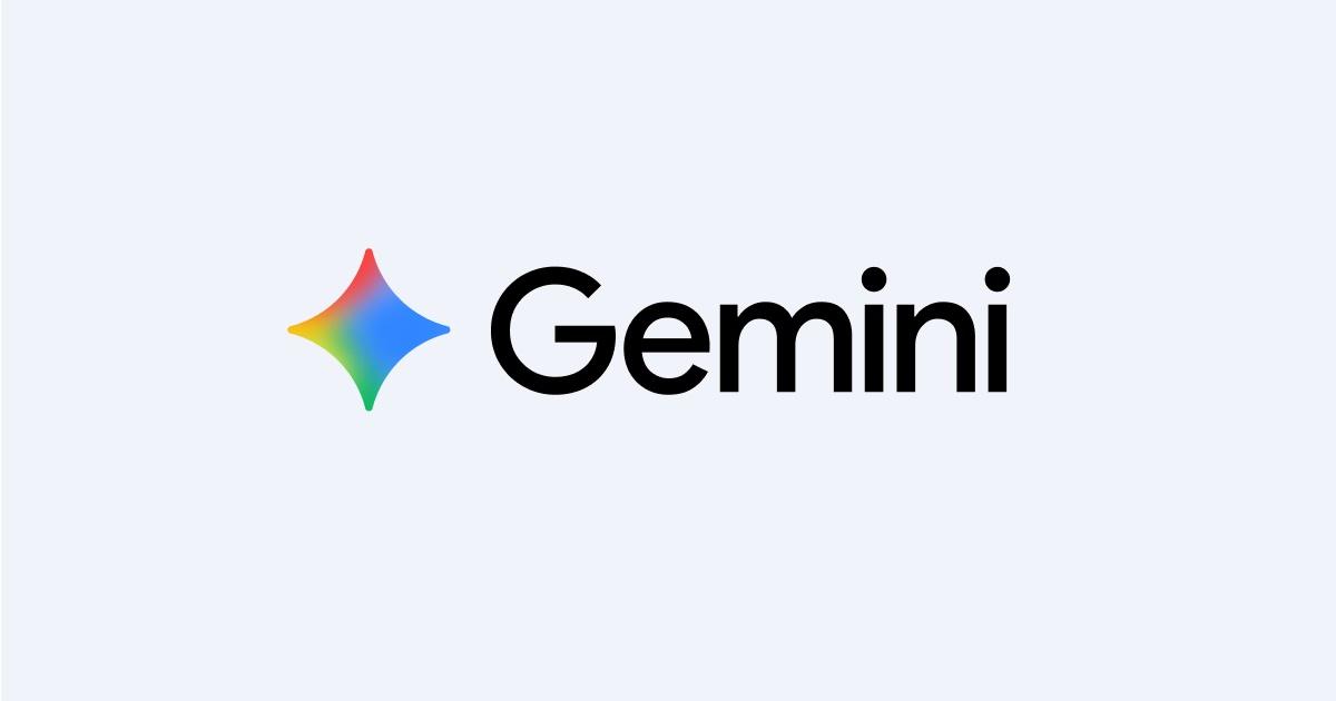 Gemini Proactive Assistance