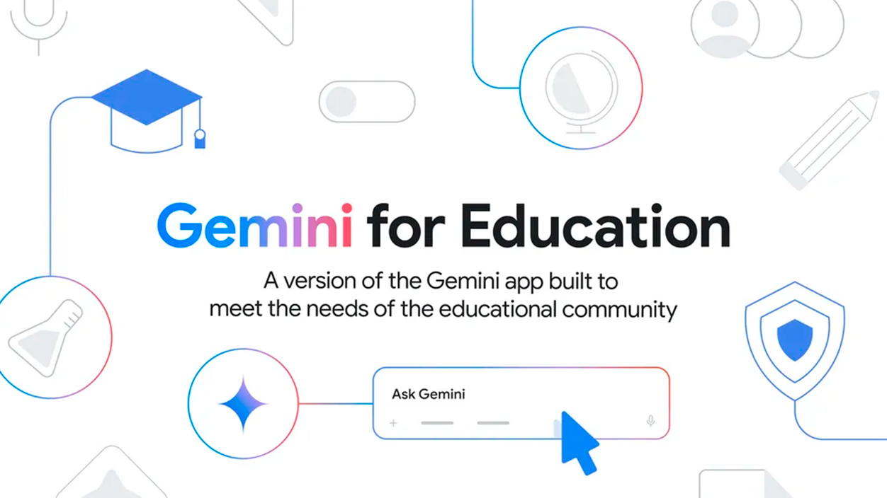 Gemini for Education