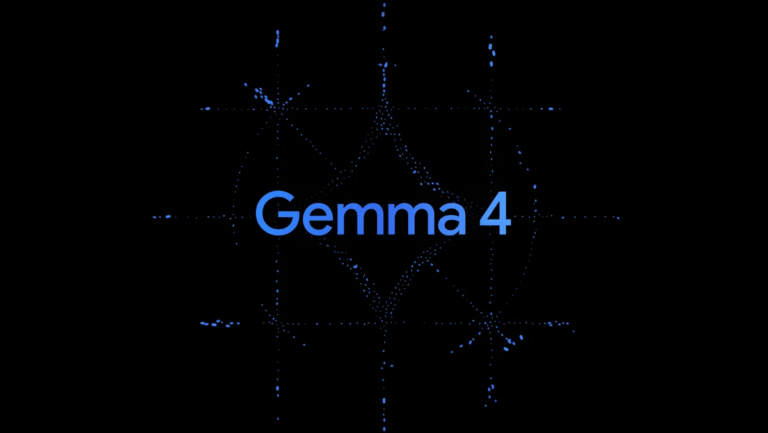 Gemma 4 AI