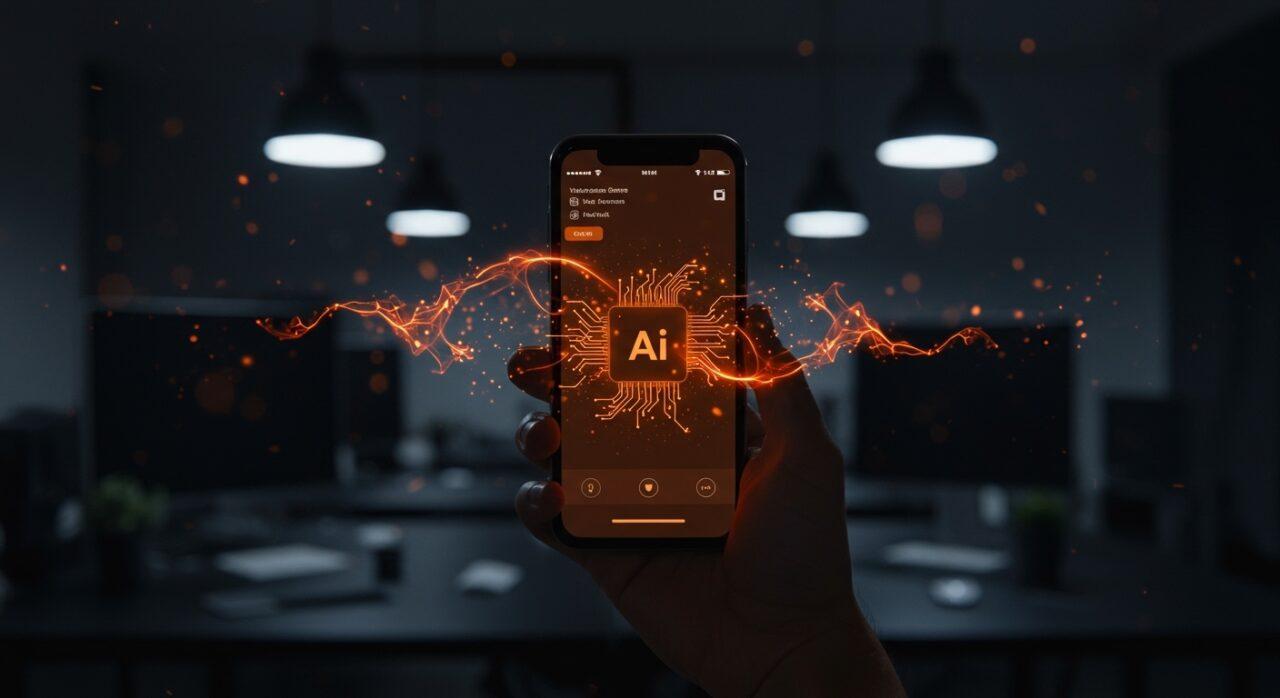 Gemma 4 IA ejecutándose en diferentes dispositivos Gemma 4 IA ejecutándose en diferentes dispositivos