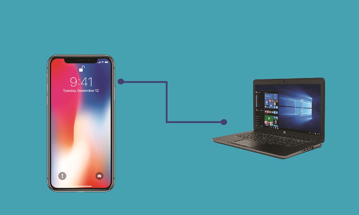 Qué hacer si tu iPhone aparece vacío al conectarlo a Windows