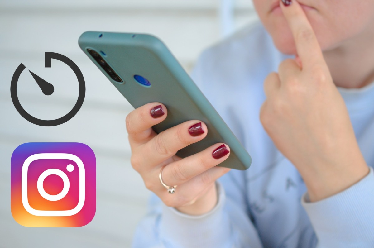 Instagram no envía el código de verificación
