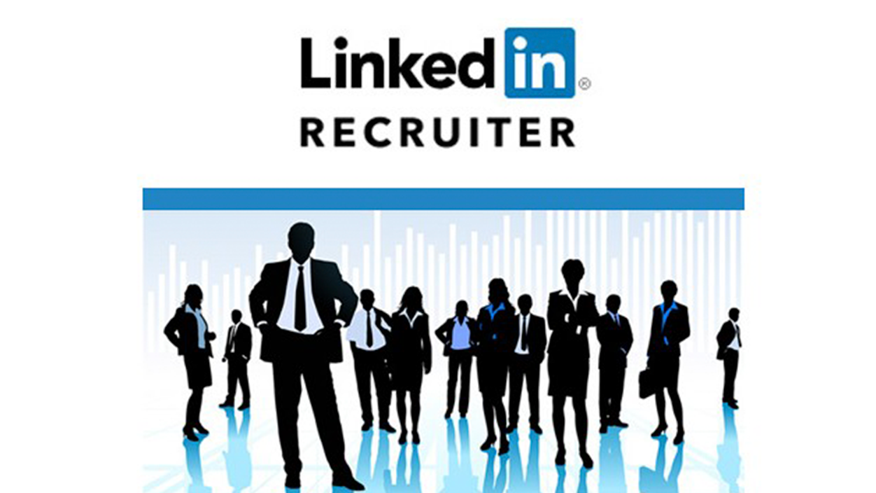 Linkedin Recruiter