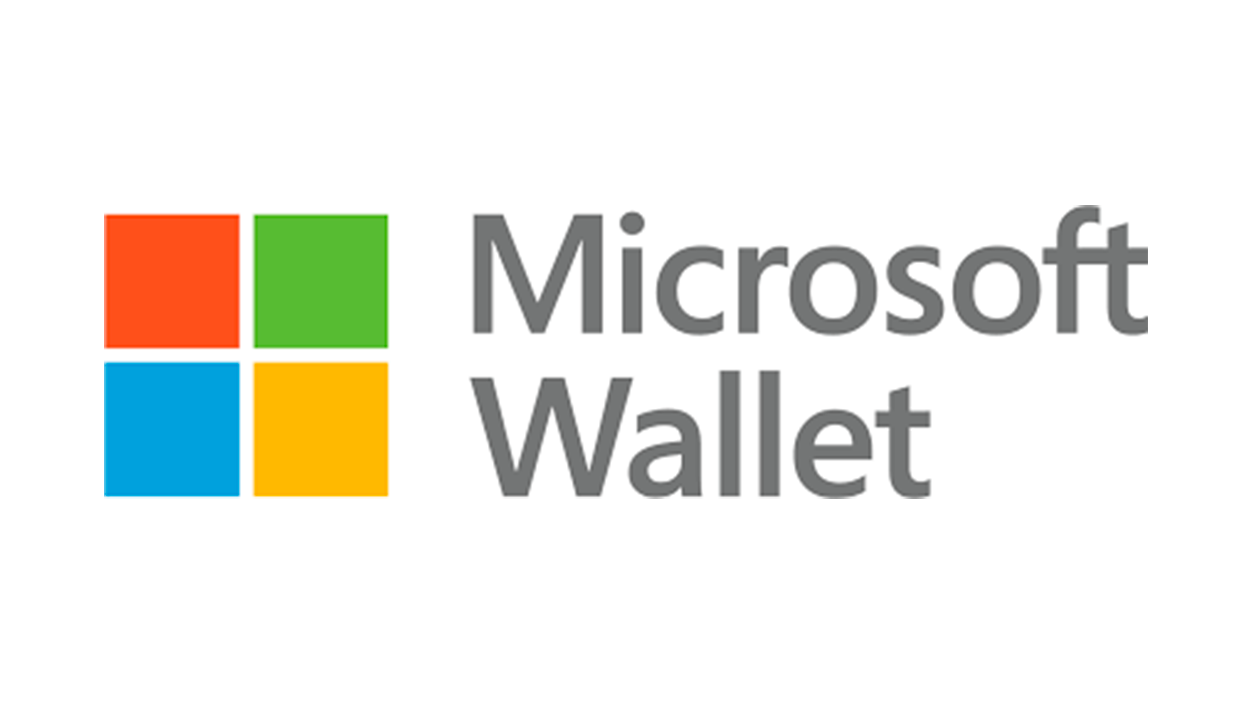 Microsoft Wallet