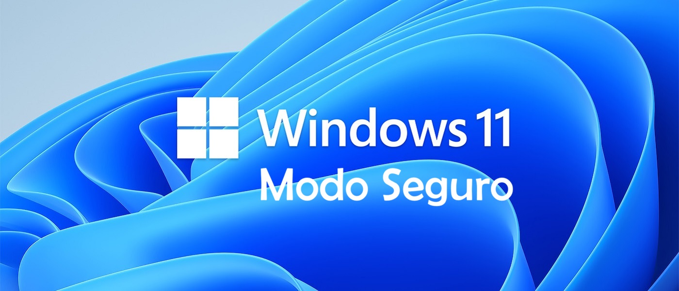 modo seguro windows