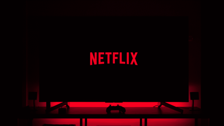 Netflix se pausa solo cada hora