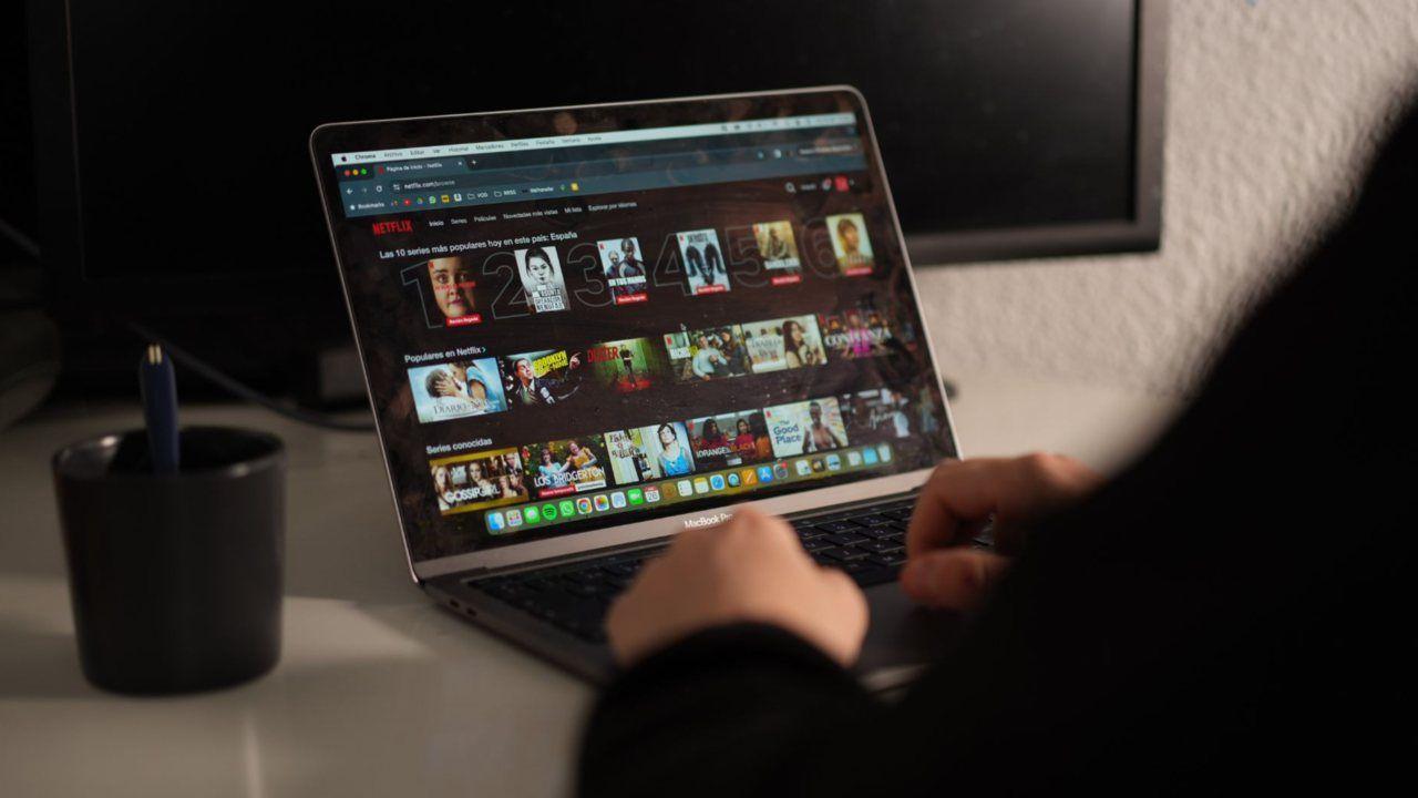 Problemas comunes de reproducción en Netflix Causas de que Netflix se pare solo