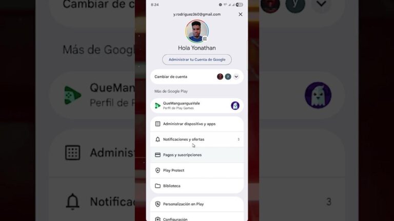 Por qué Google Play rechaza tu método de pago sin decir claramente por qué