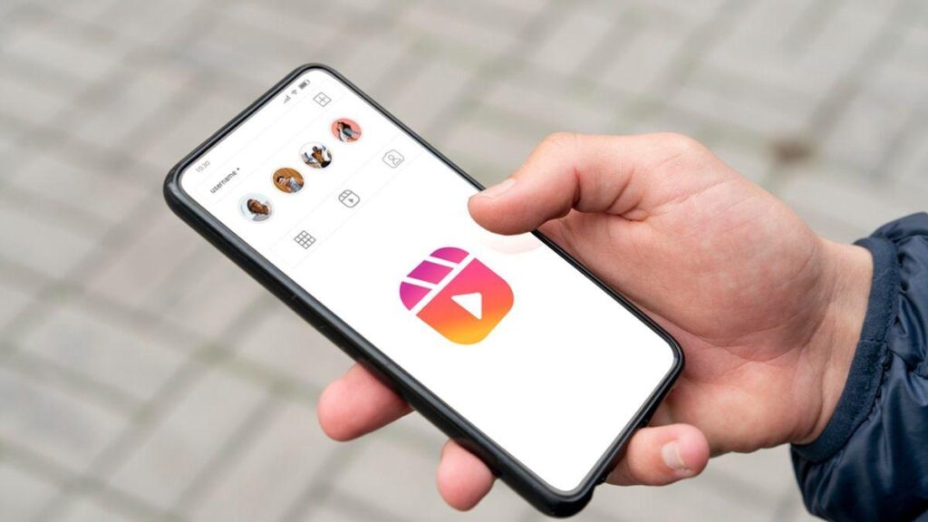 Por qué Instagram cierra sesión solo en el móvil después de unos días