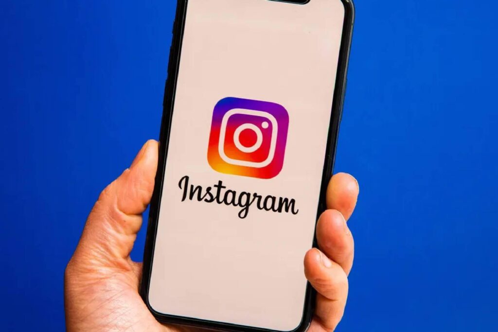 Por qué Instagram cierra sesión solo en el móvil después de unos días