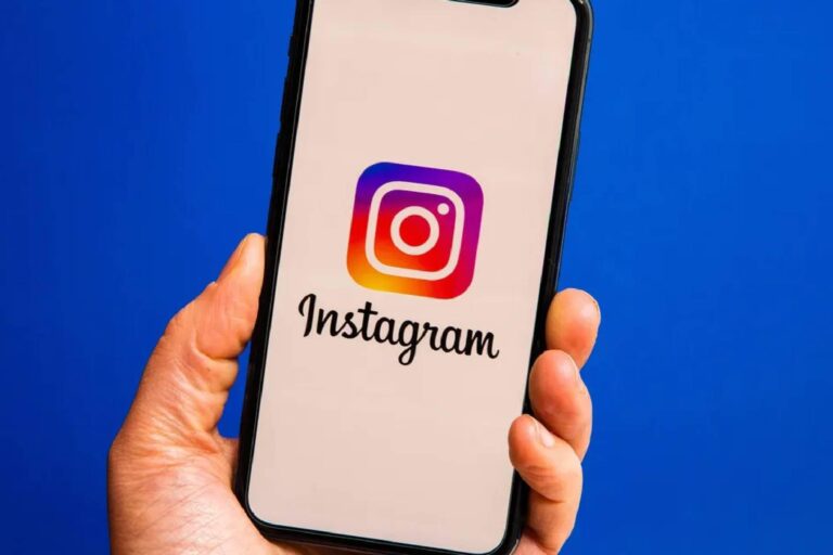 Por qué Instagram cierra sesión solo en el móvil después de unos días