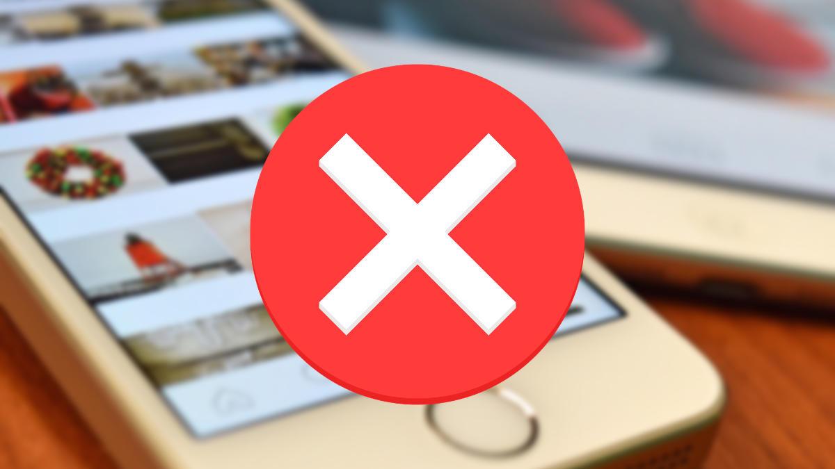 Causas frecuentes de cierres de sesión en la app de Instagram Motivos por los que Instagram se cierra sola