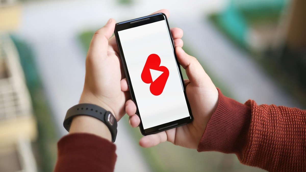 Por qué YouTube sigue mostrando Shorts