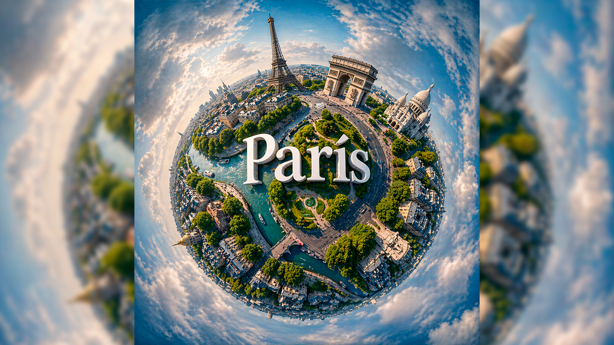 Prompts de paisaje y naturaleza en chatgpt