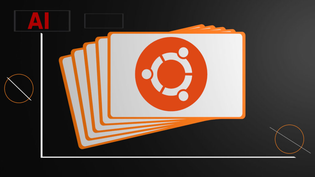 Qué cambios de IA va a traer Ubuntu en 2026