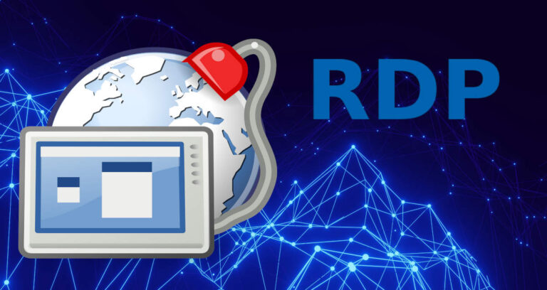 Qué es un archivo RDP