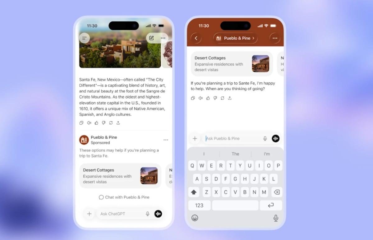 Causas de error al crear imágenes en ChatGPT