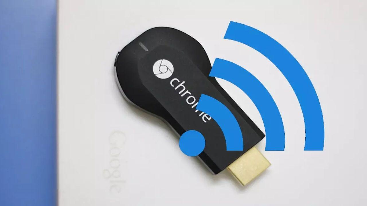 Qué hacer si Chromecast no aparece aunque está en la misma red