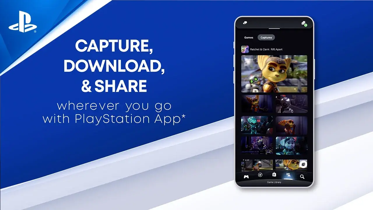 Problemas de vínculo entre PlayStation App y consola Problemas de vínculo entre PlayStation App y consola