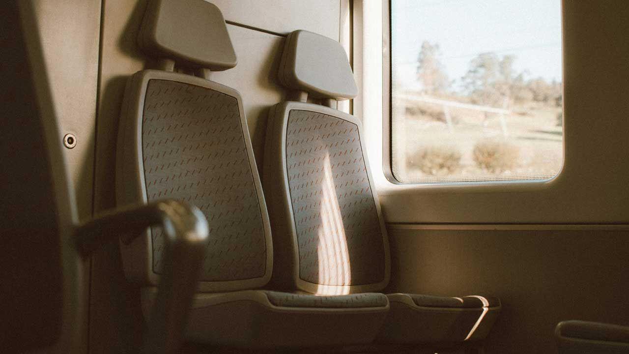 Renfe no carga billetes comprados en la app