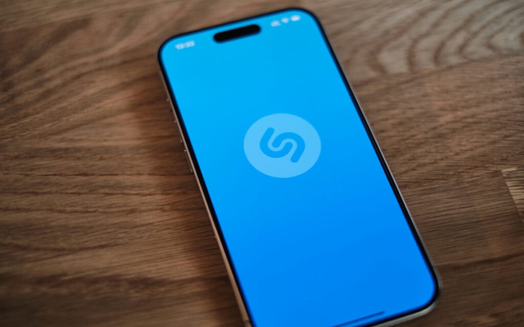 Qué hacer si Shazam no identifica canciones