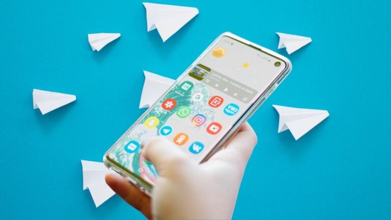 Qué hacer si Telegram Desktop no suena pero las notificaciones visuales sí llegan