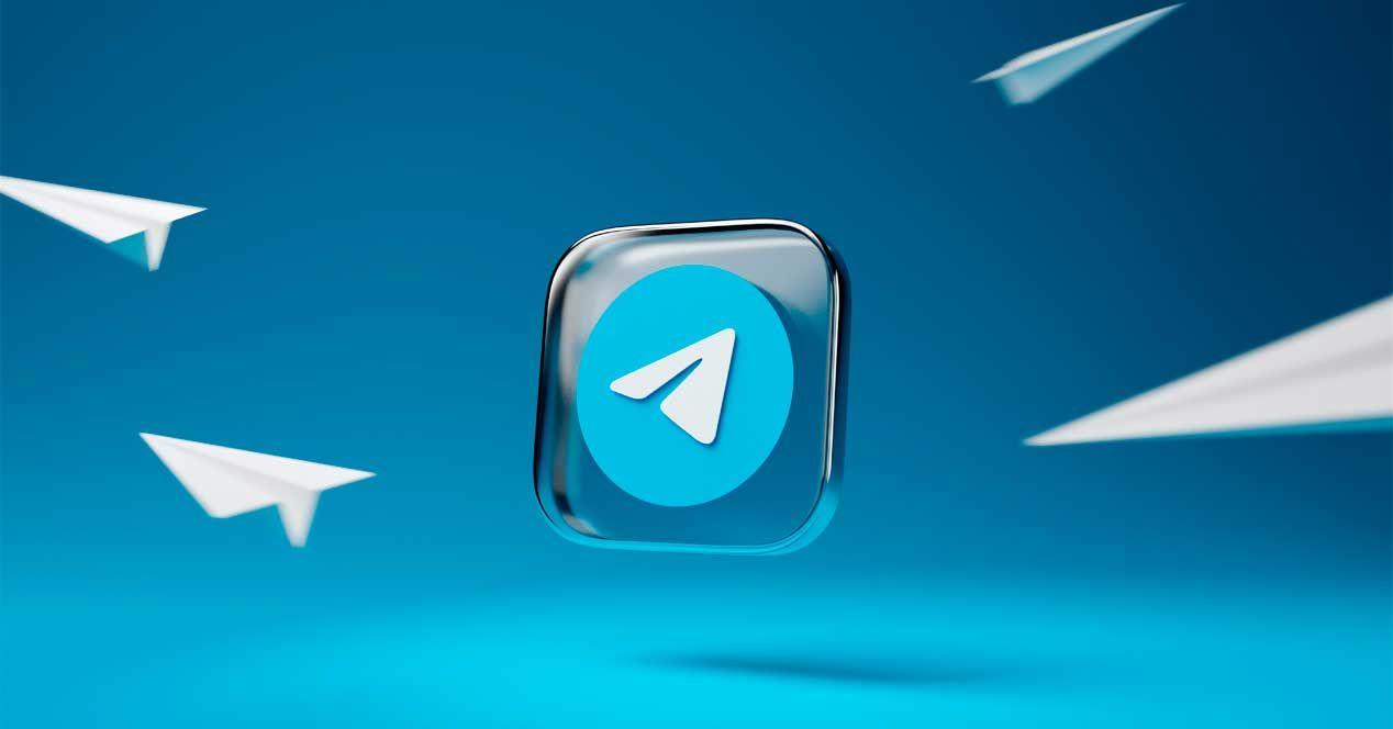 Notificaciones de Telegram Desktop en Windows Notificaciones de Telegram Desktop en Windows