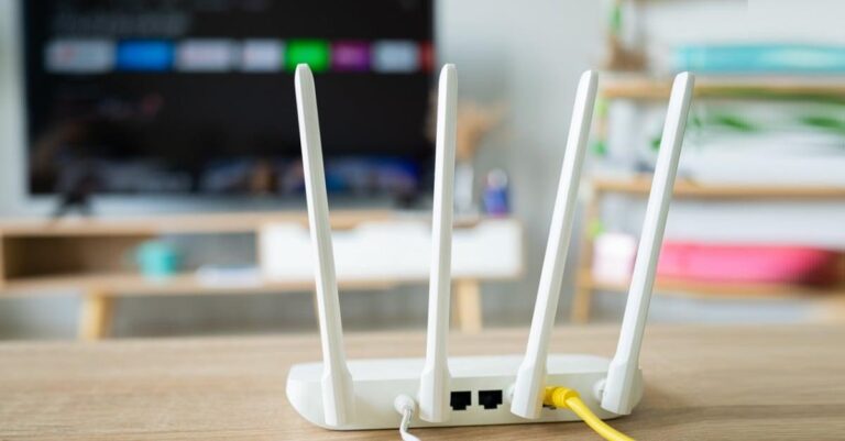 Qué hacer si la Smart TV pierde la conexión WiFi cada vez que la apagas