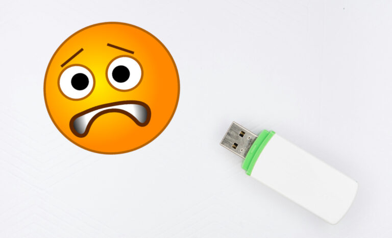 Que hacer si tu USB pide un formateo