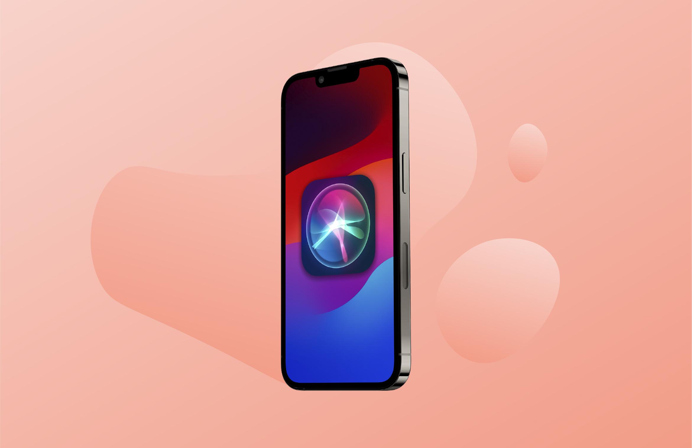 Siri no responde con el botón lateral del iPhone Siri no responde con el botón lateral del iPhone