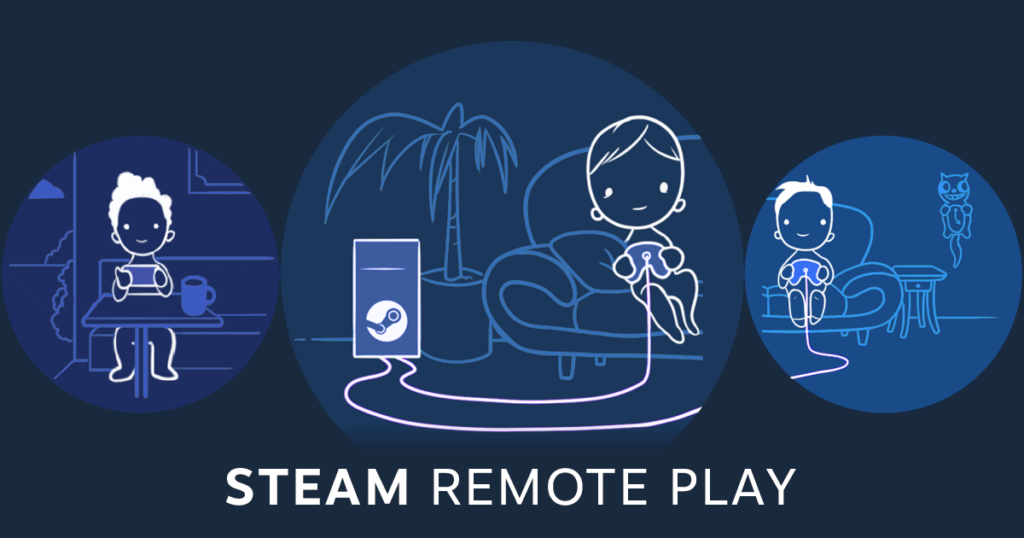 Remote Overlay Steam overlay no funciona: solución definitiva al problema