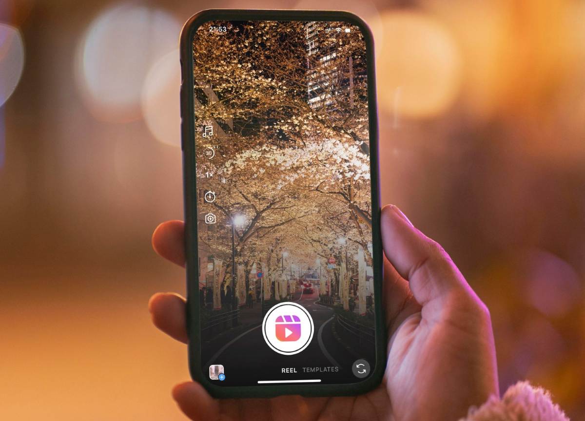 Tus borradores de Reels no siempre desaparecen por error, recuperación