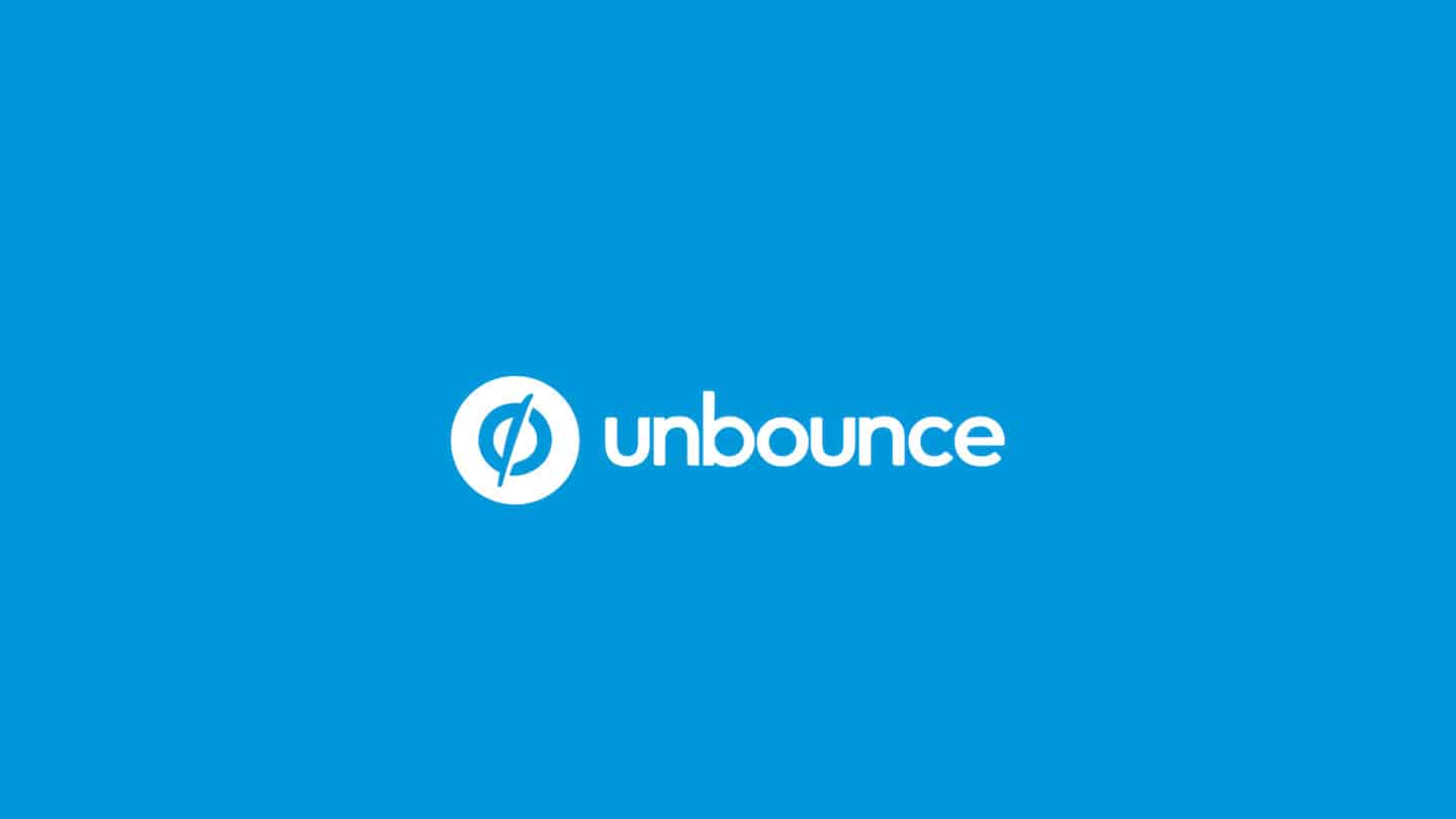 Unbounce