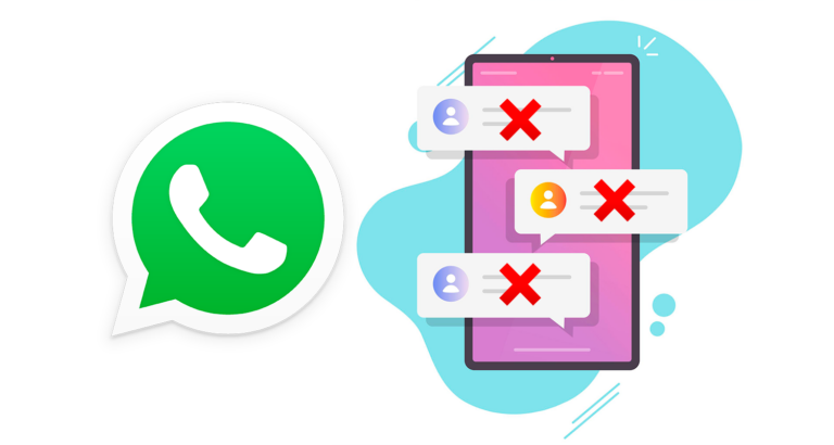 WhatsApp no carga mensajes en grupos