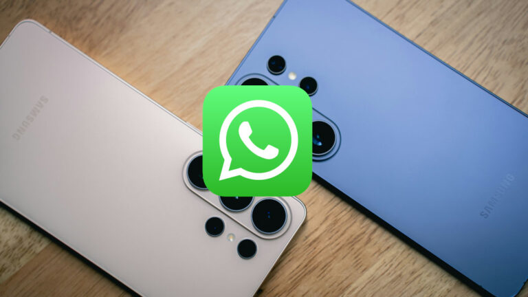 WhatsApp no deja vincular un segundo móvil