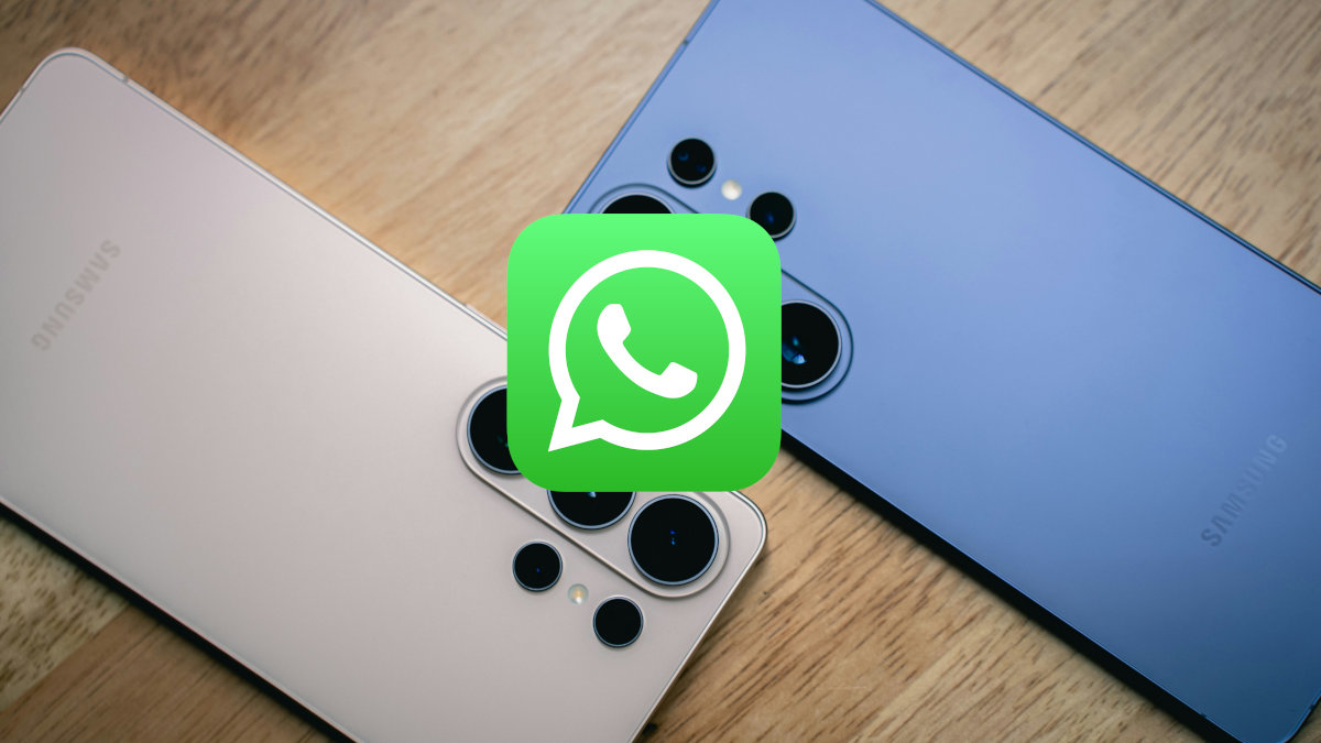 WhatsApp no deja vincular un segundo móvil